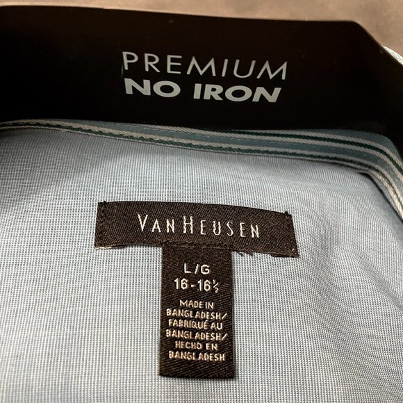 Mens shirt Large size - Picture 2 of 6